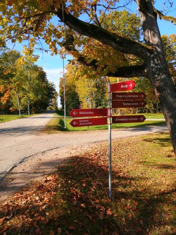 Rudens 2022